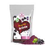 Zamio Ovocný prášok BIO Arónia 250g