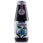 Zamio 100% šťava Čučoriedka 700ml