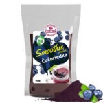 Zamio Ovocný prášok Čučoriedka 250g