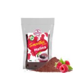 Zamio Ovocný prášok Malina 100g