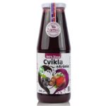 Zamio 100% šťava BIO Arónia - BIO Cvikla 700ml