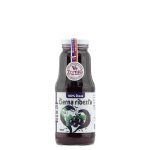 Zamio 100% šťava BIO Čierna ríbezľa  300ml