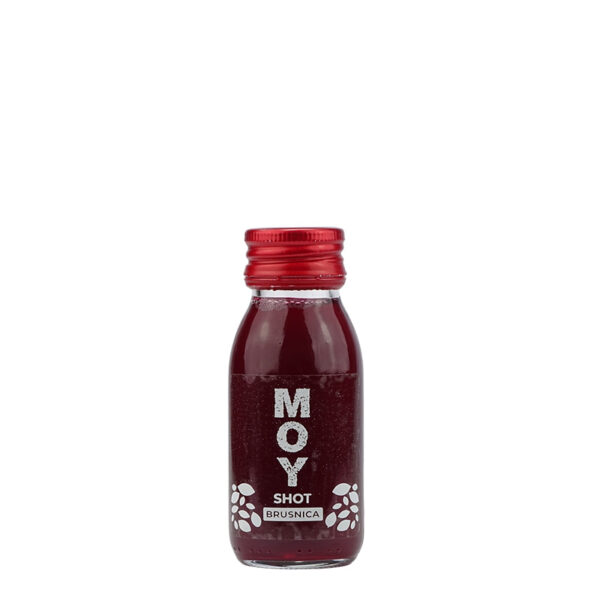 MOY Shot Fresh 8x60ml - Image 3