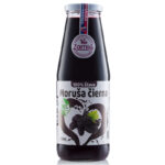 Zamio 100% ovocná šťava Moruša čierna 700ml