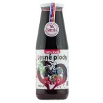 Zamio 100% ovocná šťava Lesné plody 700ml