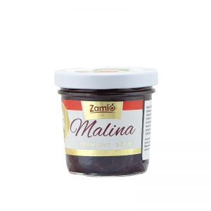 Džem Malina