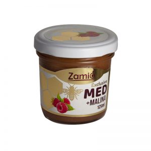 med malina