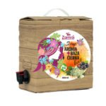 Zamio BIO Arónia MIX 3L