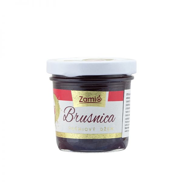 Džem Brusnica
