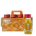 MOY Rakytník Shot 8x60ml