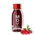 MOY Shot Brusnica 60ml