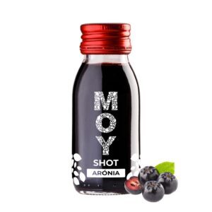 MOY Shot Arónia 60ml
