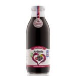 Zamio 100 % ovocná šťava BIO Arónia 500ml