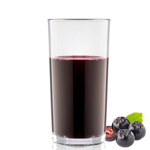 Zamio 100% šťava BIO Arónia - BIO Cvikla 500ml - Image 2