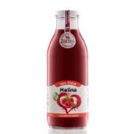 Zamio 100% šťava Malina 500ml