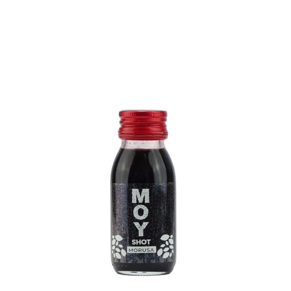 MOY Shot DETOX 8x60ml - Image 2