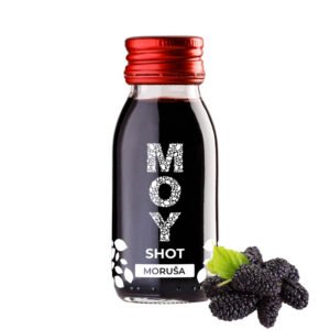 MOY Shot Moruša 60ml