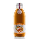 Zamio 100 % šťava BIO Rakytník 500 ml