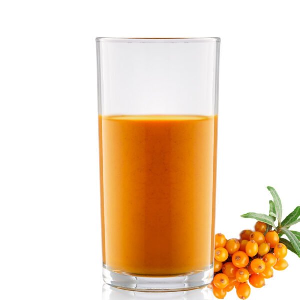 Zamio 100 % šťava BIO Rakytník 500 ml - Image 2