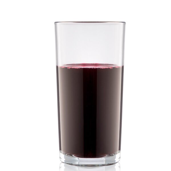 Zamio 100% šťáva BIO čierna ríbezľa 500 ml - Image 2