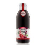 Džús MOY Granátové jablko Višňa 100% šťava 500ml