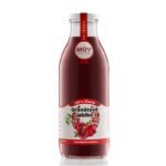 Džús MOY Granátové jablko 100% šťava 500ml