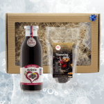 vianočný balíček pre spoločné chvíle