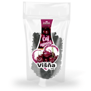 Zamio Sypaný čaj  Višňa 150g