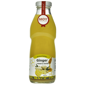 ginger shot