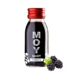 MOY Shot Černica 60ml