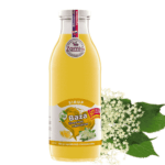 Zamio Sirup BIO Baza čierna 500ml