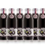 Očistná kúra Moruša 500ml x 6ks