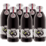Očistná kúra Moruša 500ml x 6ks