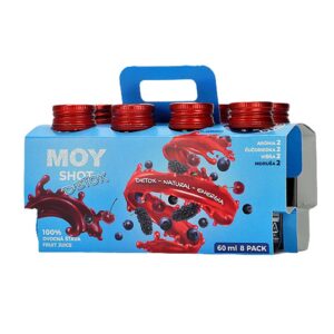 MOY shot detox