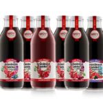 MOY Granátové jablko FIT MIX 500ml x 6ks