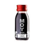 MOY Shot Granátové Jablko Lesné plody 60ml