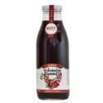 MOY SIRUP Granátové jablko 500ml