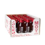 MOY Shot Exotic MIX 60ml x 24ks