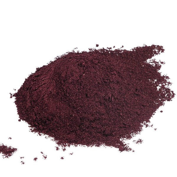MOY Ovocný prášok Moruša 250g - Image 2