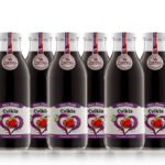 Cviklová DETOX kúra 100 % šťava BIO CVIKLA 500ml x 6ks ZAMIO