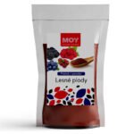 MOY Ovocný prášok Lesné plody 250g