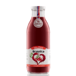 Zamio 100% šťava Brusnica 500ml