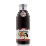 Zamio 100% šťava Zázvor Arónia Citrón Jablko 500ml