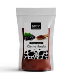MOY Ovocný prášok Čierna ríbezľa 250g