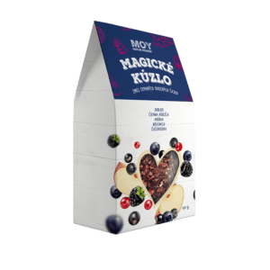 MOY čaj Magické kúzlo 150g