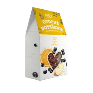 MOY čaj Ovocné potešenie 150g