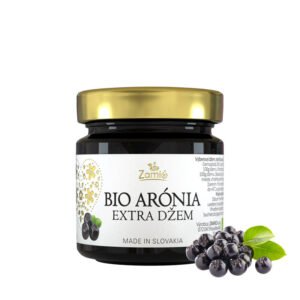 Zamio džem BIO Arónia 225ml