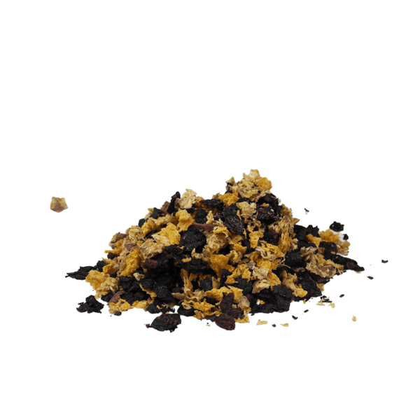 MOY čaj Ovocné potešenie 150g - Image 2