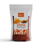 MOY ovocný prášok Pomaranč 250 g
