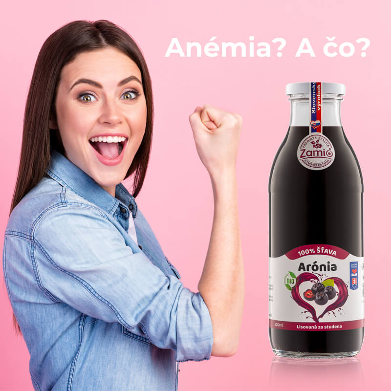 anemia web